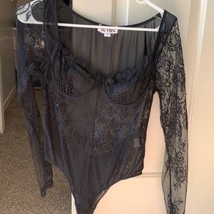 Women’s bodysuit
